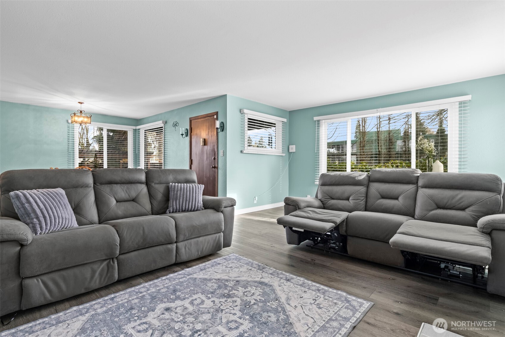 5917 N 46th Street , Tacoma, WA 98407