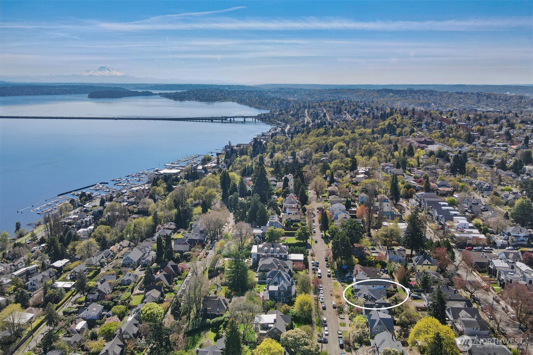 719 35th Avenue , Seattle, WA 98122