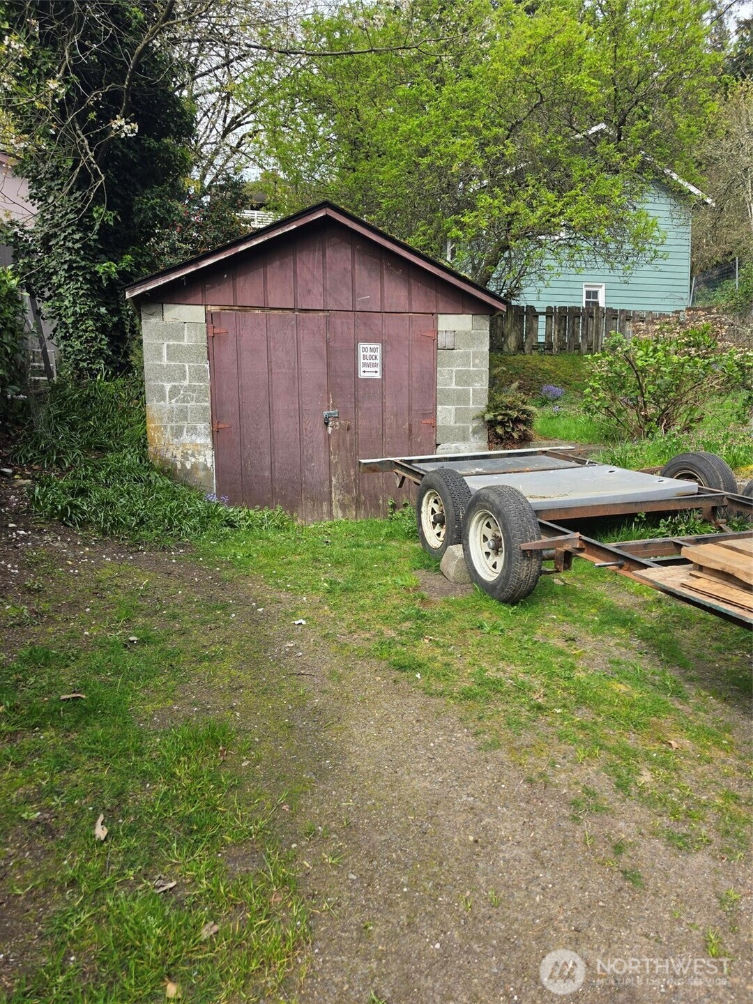 235 S Hartford Avenue , Bremerton, WA 98311