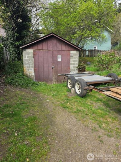 235 S Hartford Avenue , Bremerton, WA 98311 - Photo 3