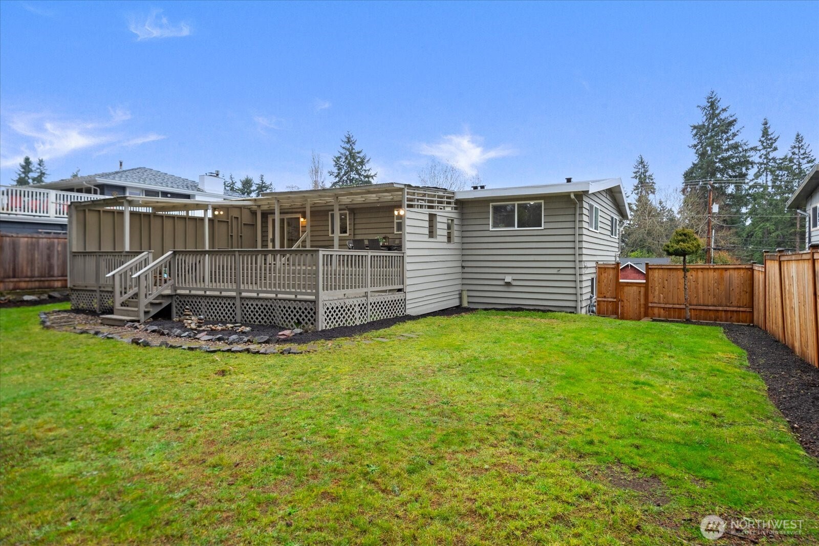18312 73rd Avenue W, Edmonds, WA 98026