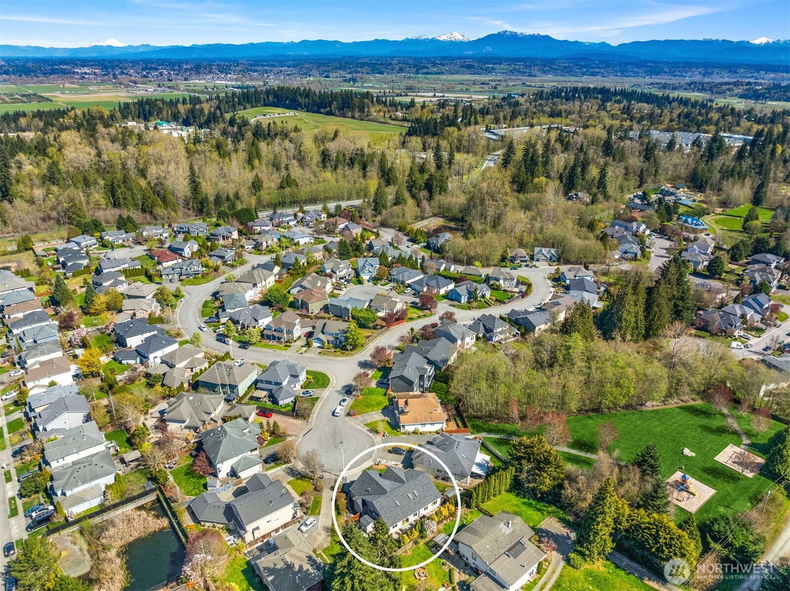 7914 150th Street SE, Snohomish, WA 98296