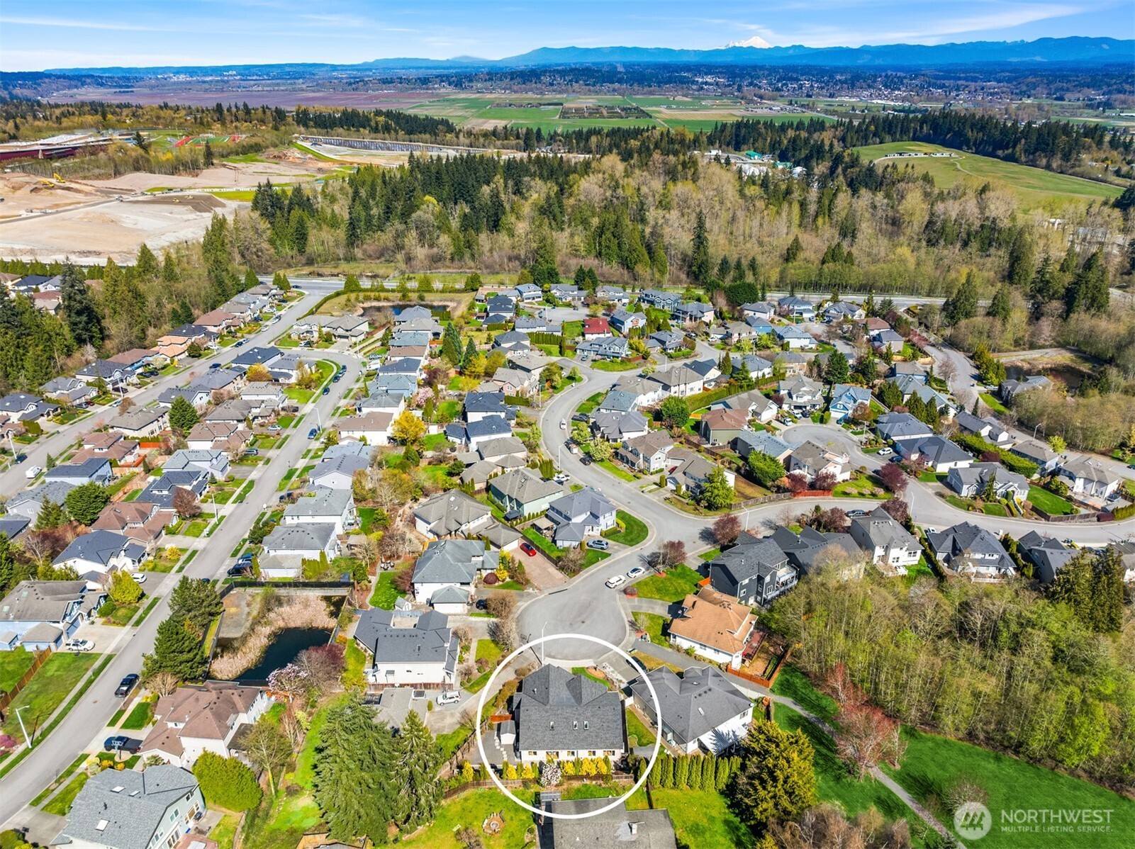 7914 150th Street SE, Snohomish, WA 98296