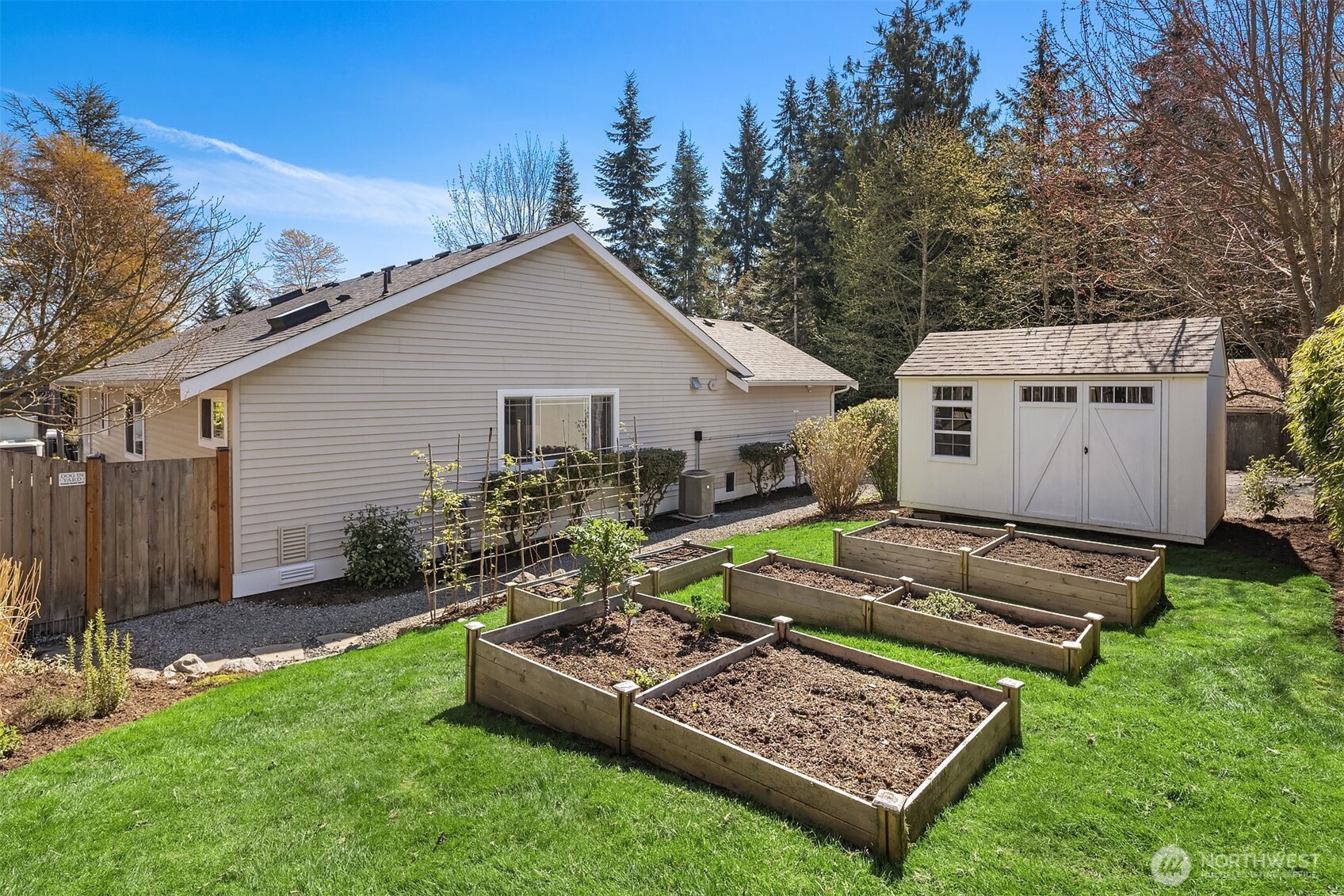 23715 29th Avenue W, Brier, WA 98036