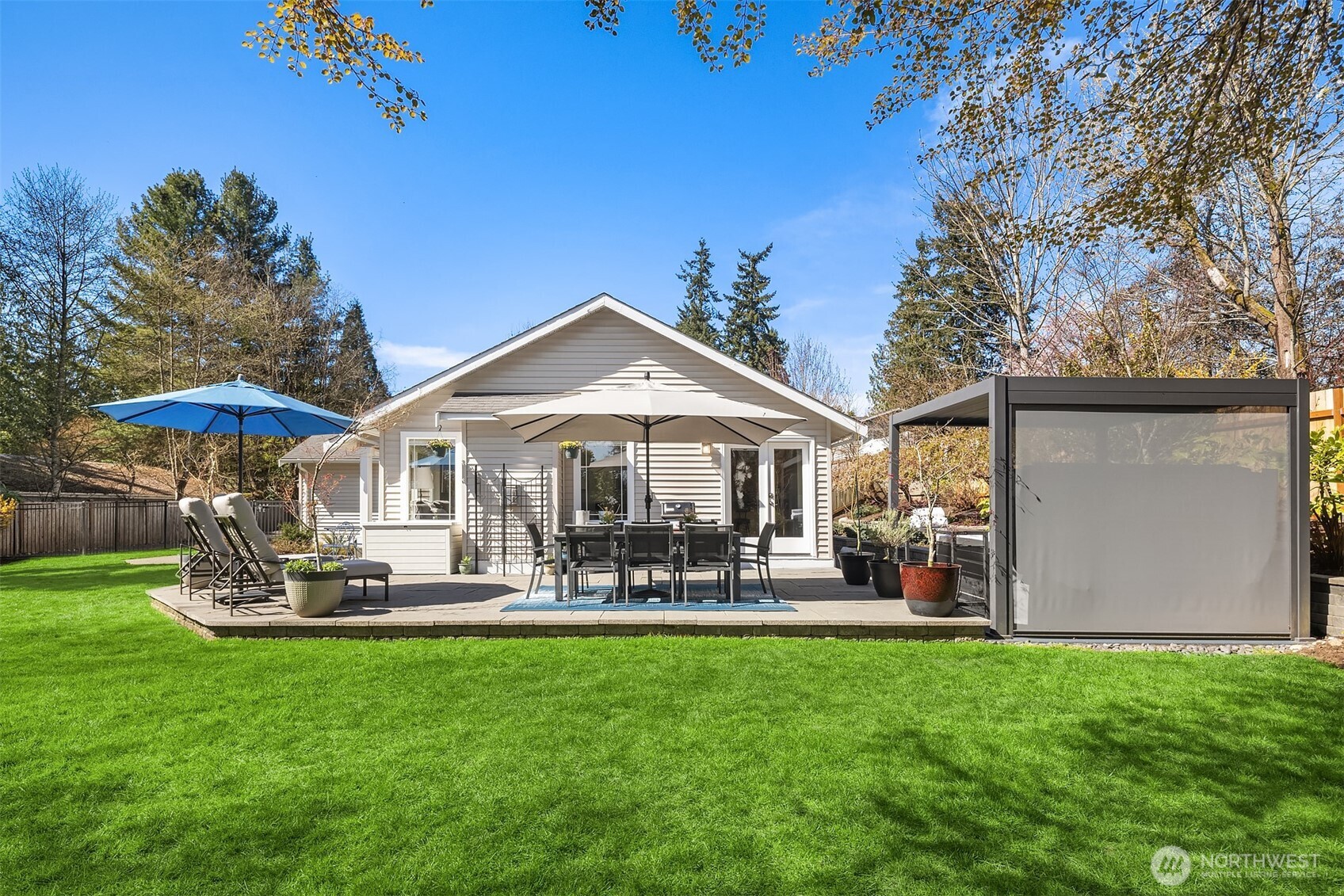 23715 29th Avenue W, Brier, WA 98036