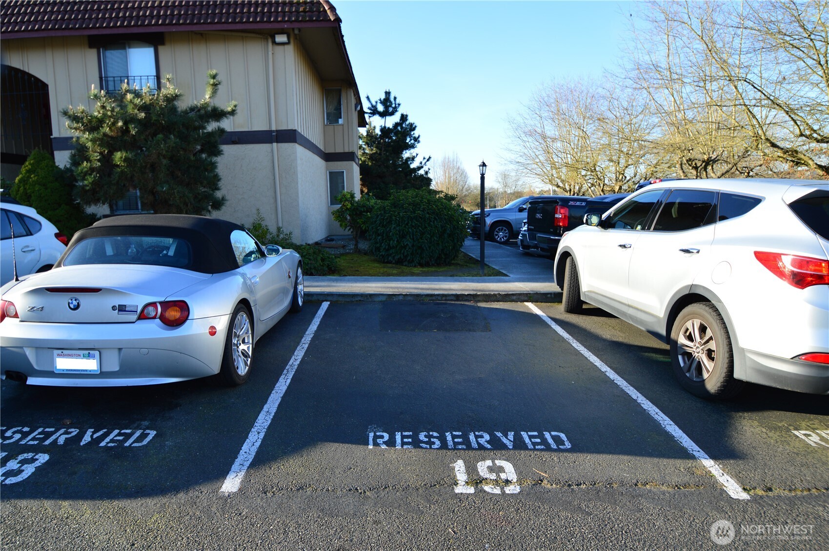 1001 S Pearl Street #A2, Tacoma, WA 98465