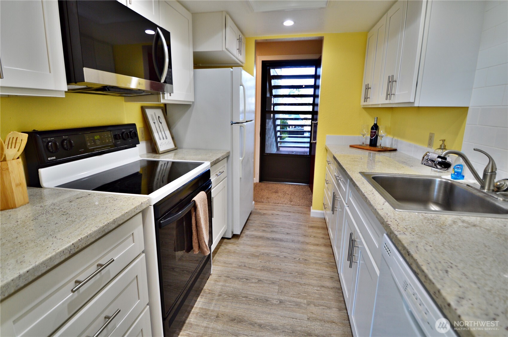 1001 S Pearl Street #A2, Tacoma, WA 98465