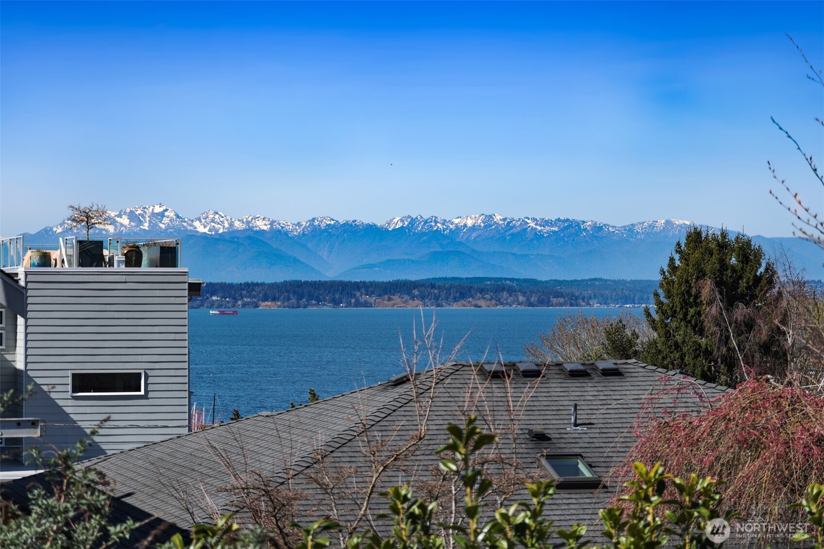 3511 NW 67th Street , Seattle, WA 98117