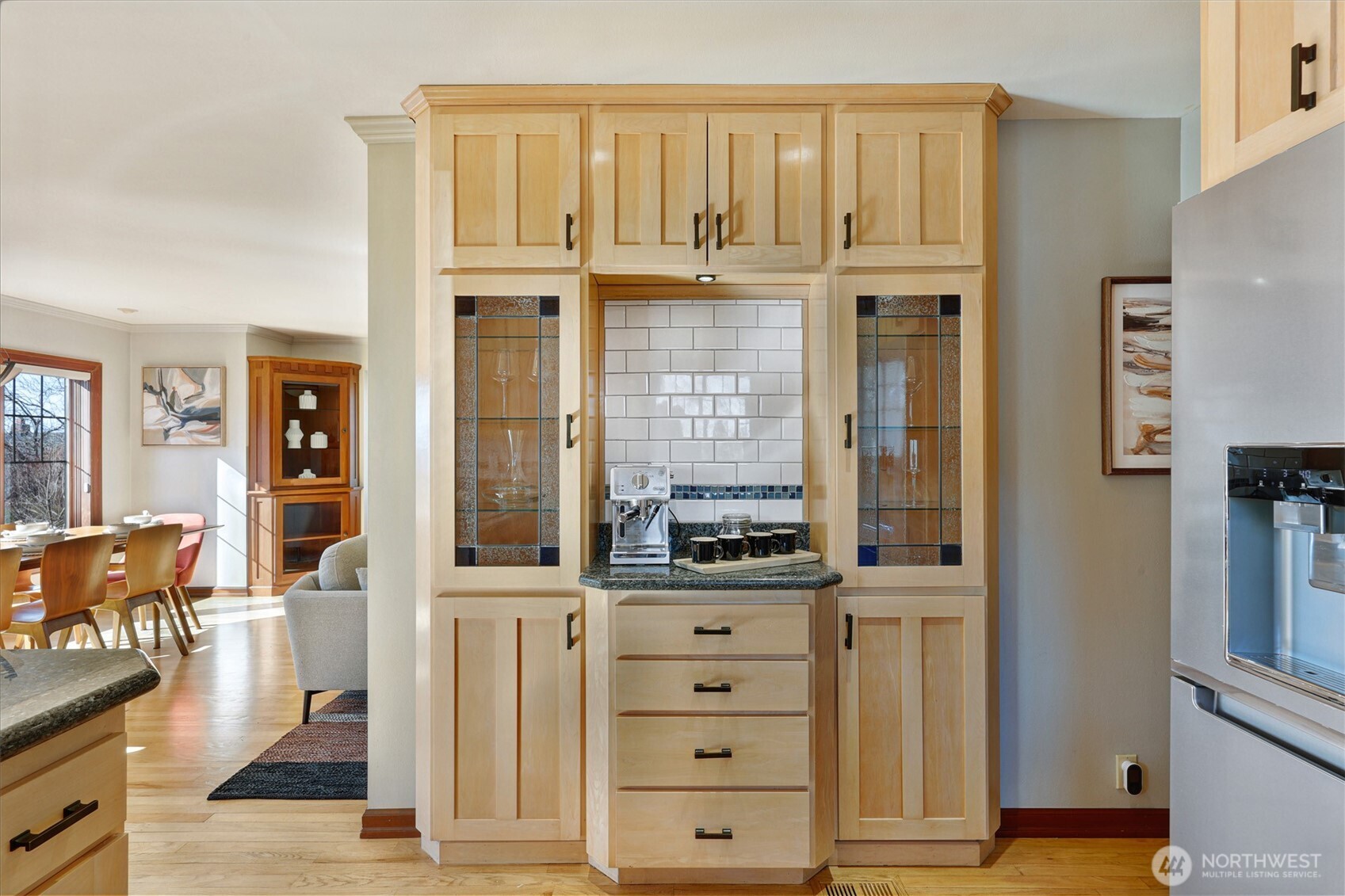 3511 NW 67th Street , Seattle, WA 98117