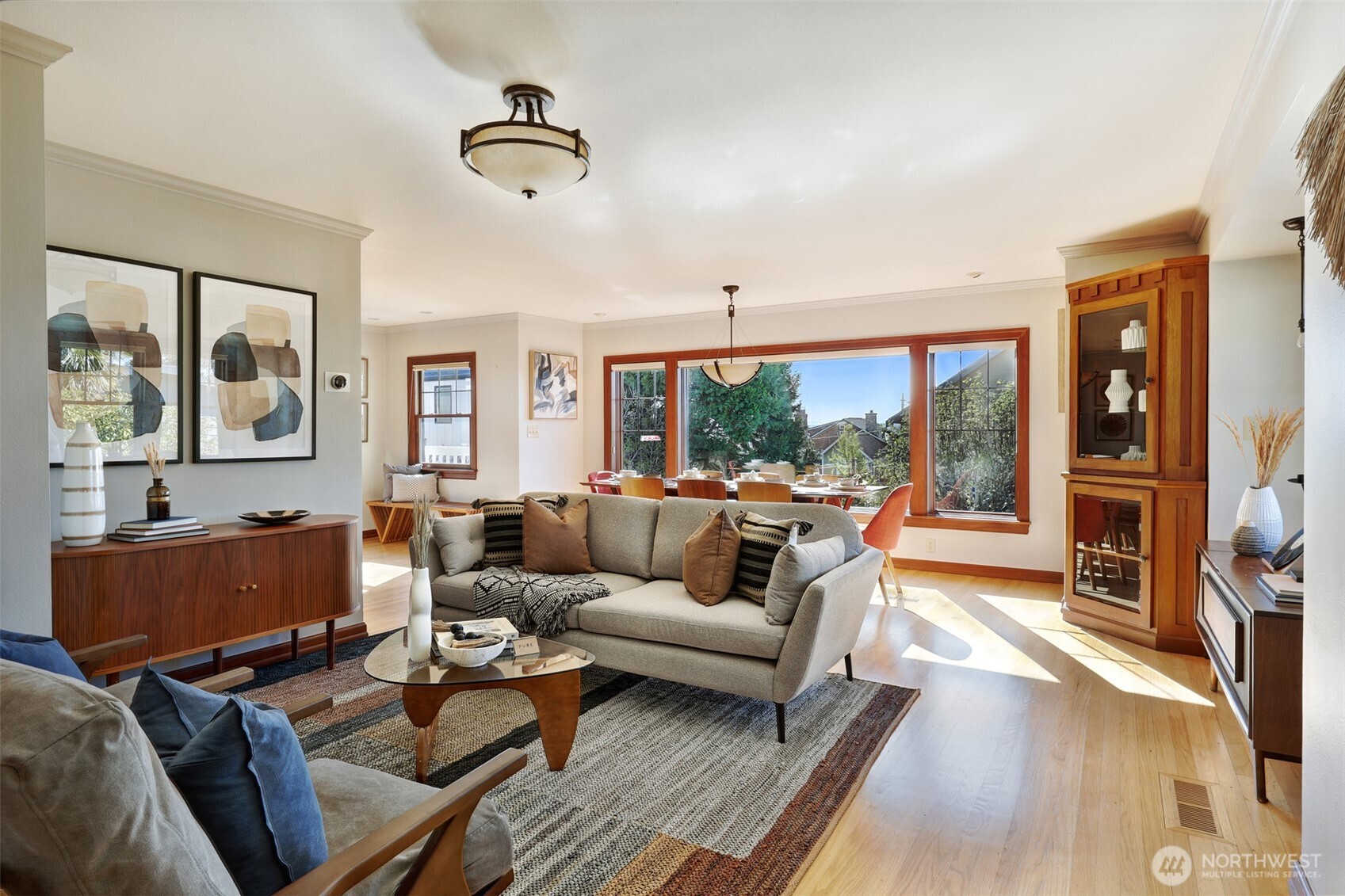 3511 NW 67th Street , Seattle, WA 98117