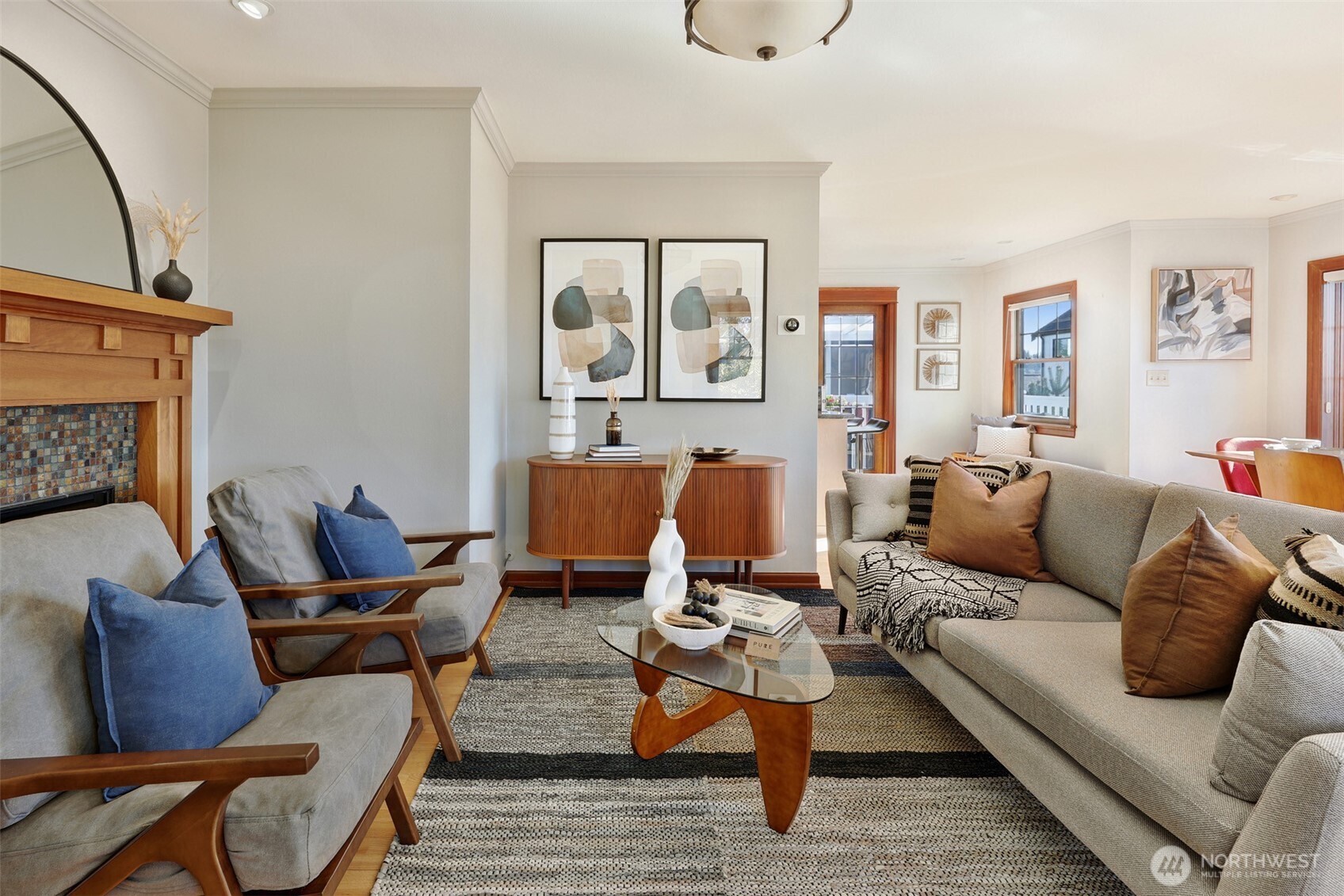 3511 NW 67th Street , Seattle, WA 98117