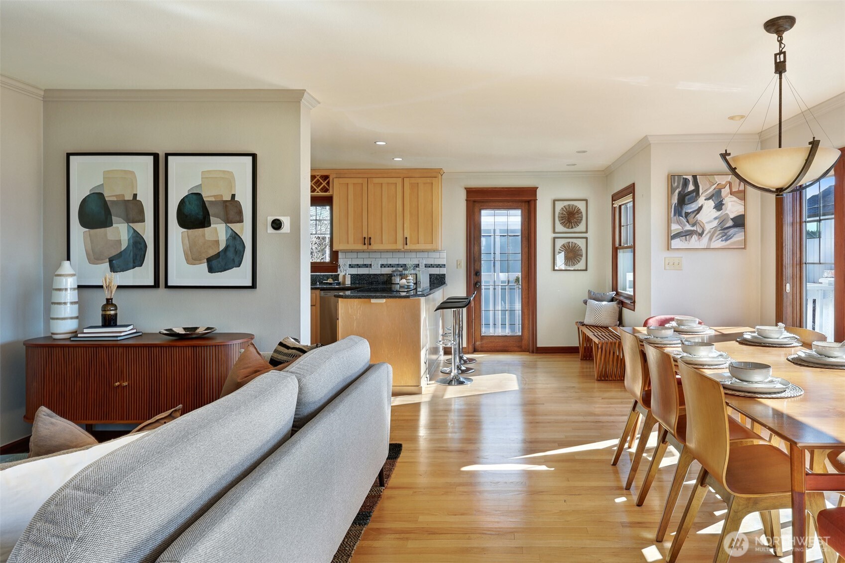 3511 NW 67th Street , Seattle, WA 98117