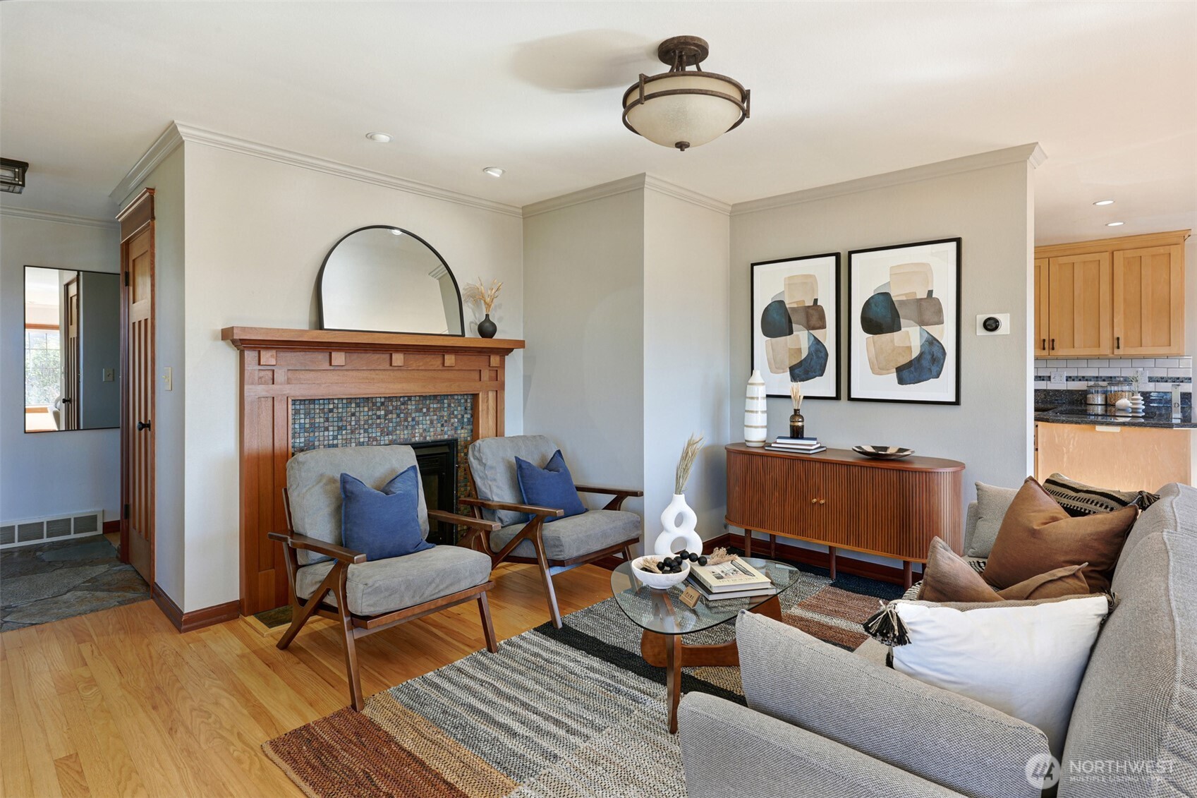 3511 NW 67th Street , Seattle, WA 98117