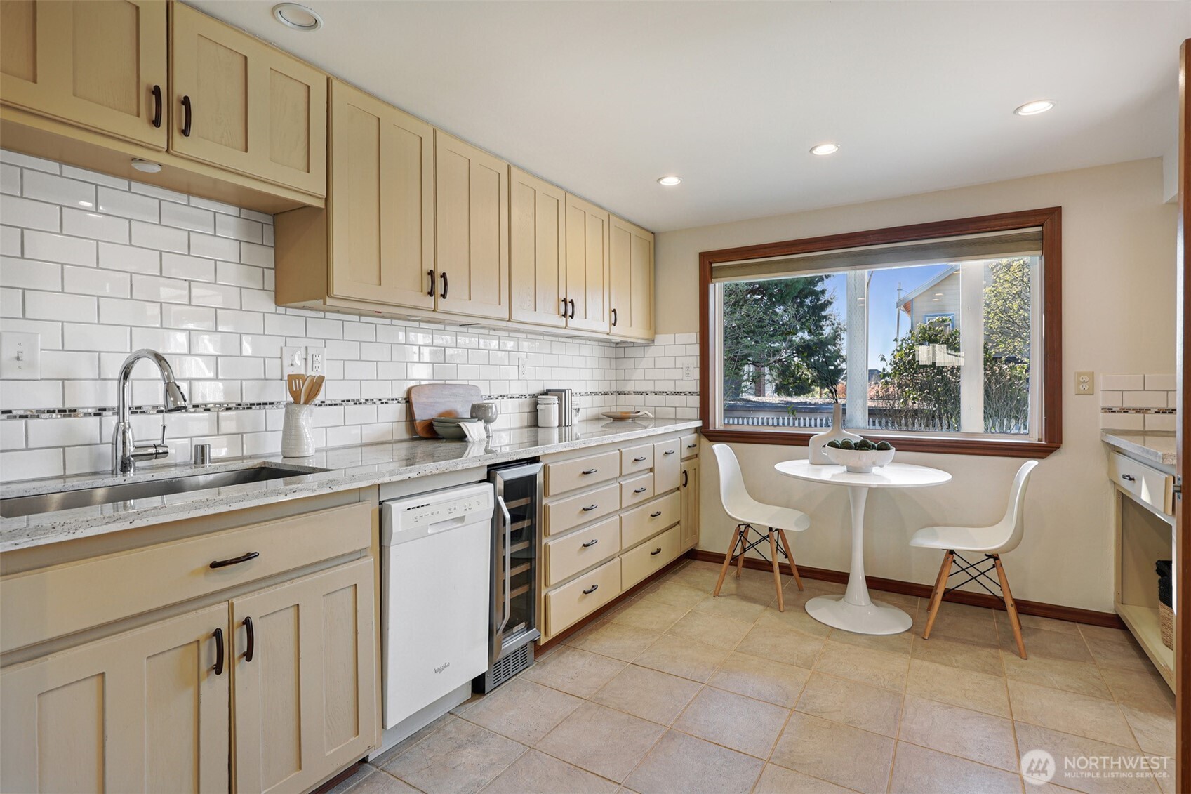 3511 NW 67th Street , Seattle, WA 98117