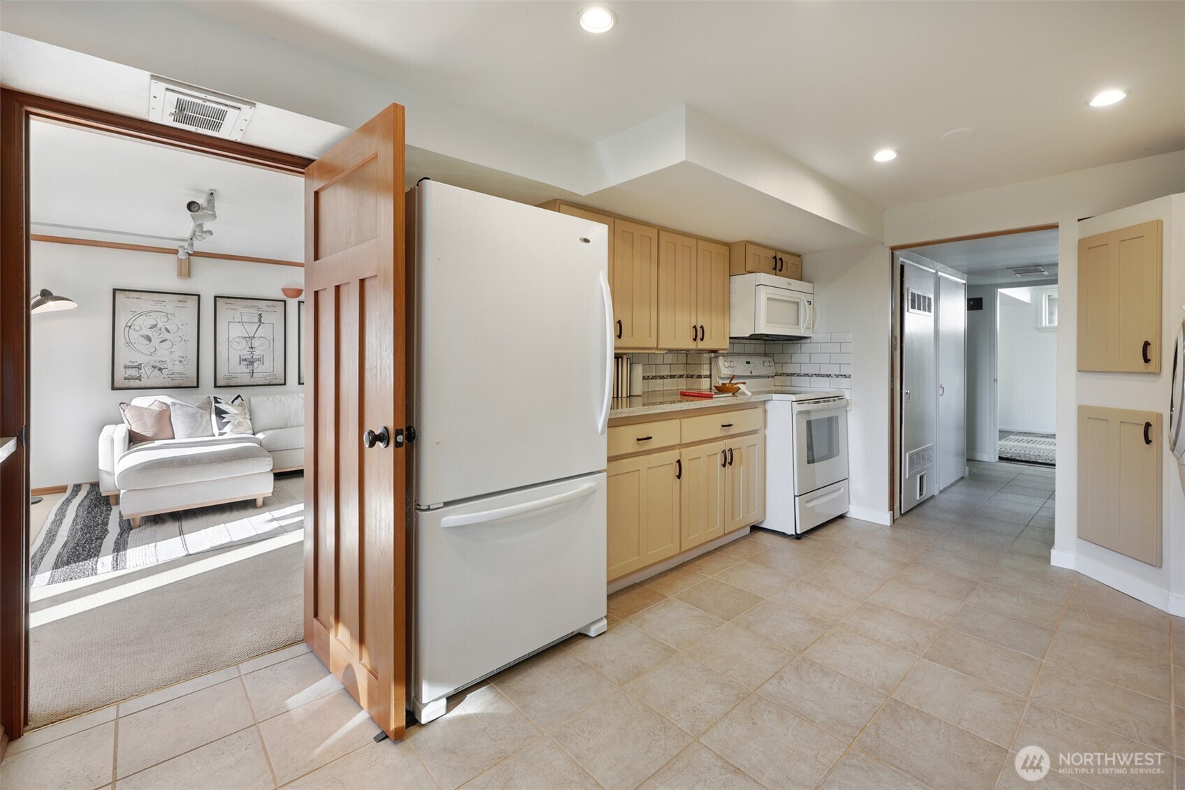 3511 NW 67th Street , Seattle, WA 98117