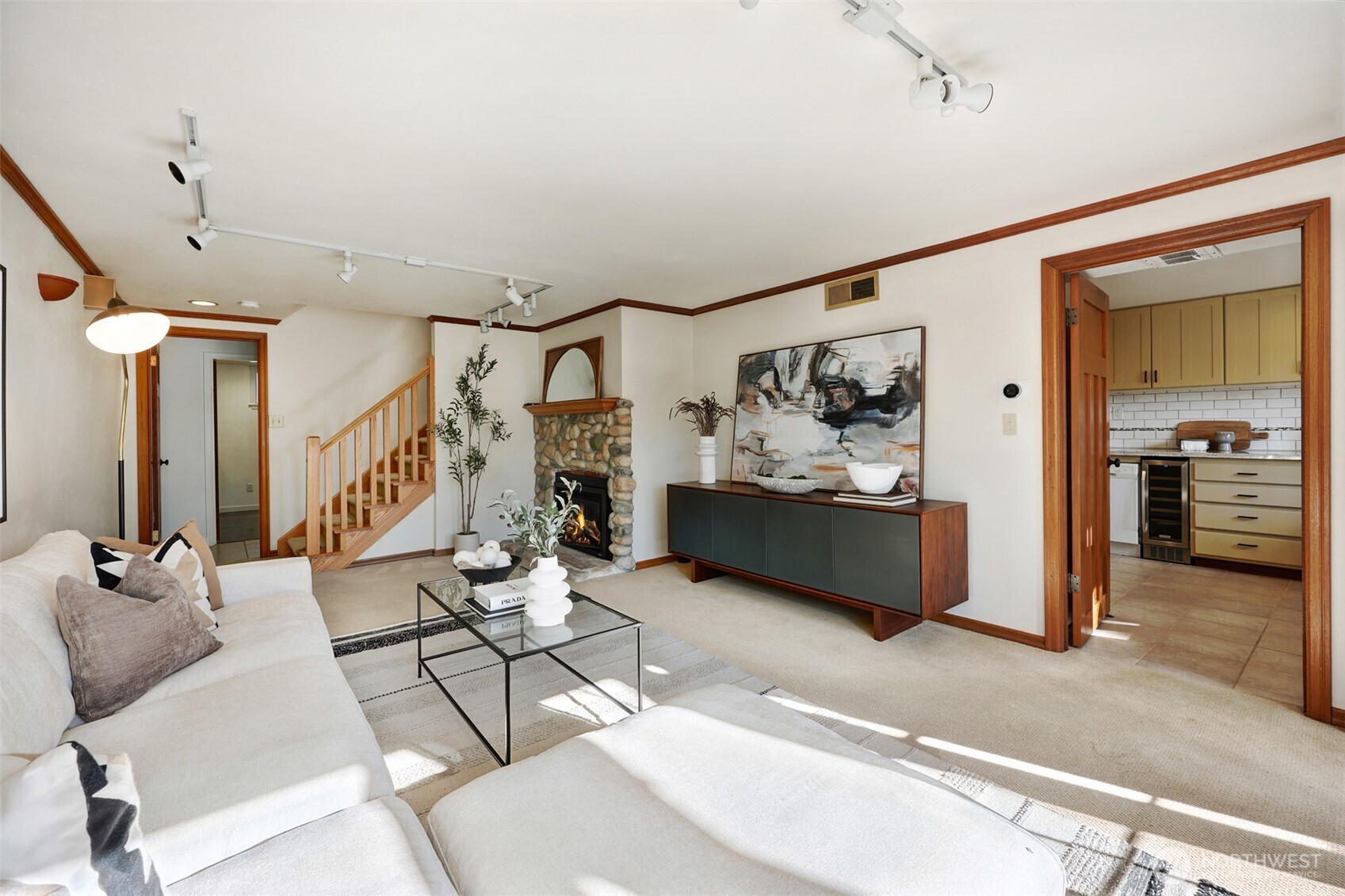 3511 NW 67th Street , Seattle, WA 98117