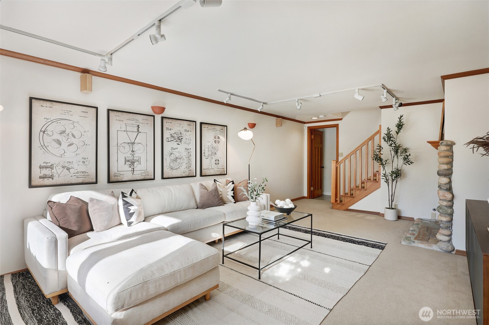 3511 NW 67th Street , Seattle, WA 98117