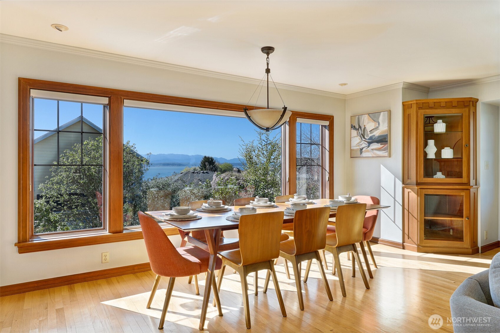 3511 NW 67th Street , Seattle, WA 98117