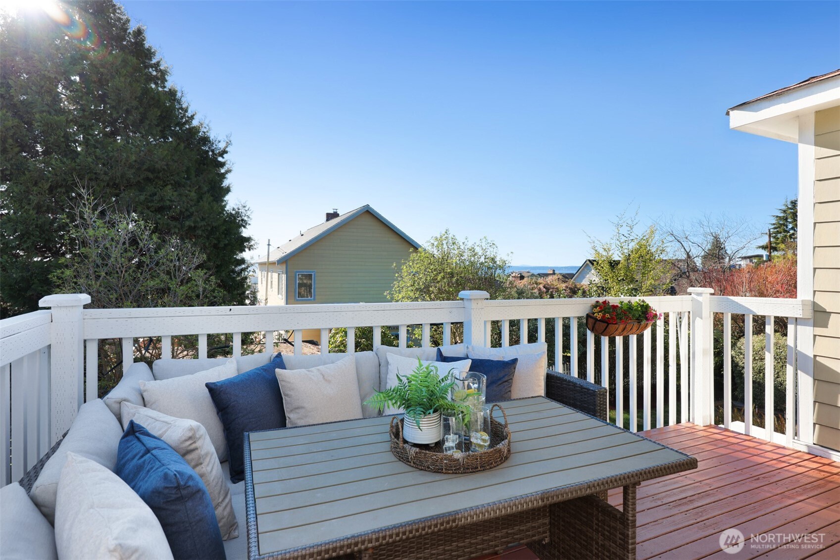 3511 NW 67th Street , Seattle, WA 98117