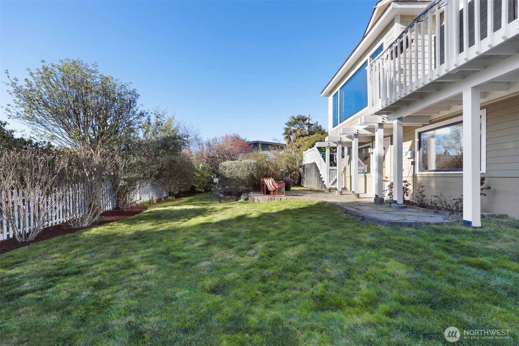 3511 NW 67th Street , Seattle, WA 98117