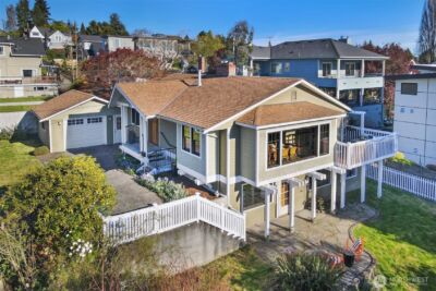 3511 NW 67th Street , Seattle, WA 98117