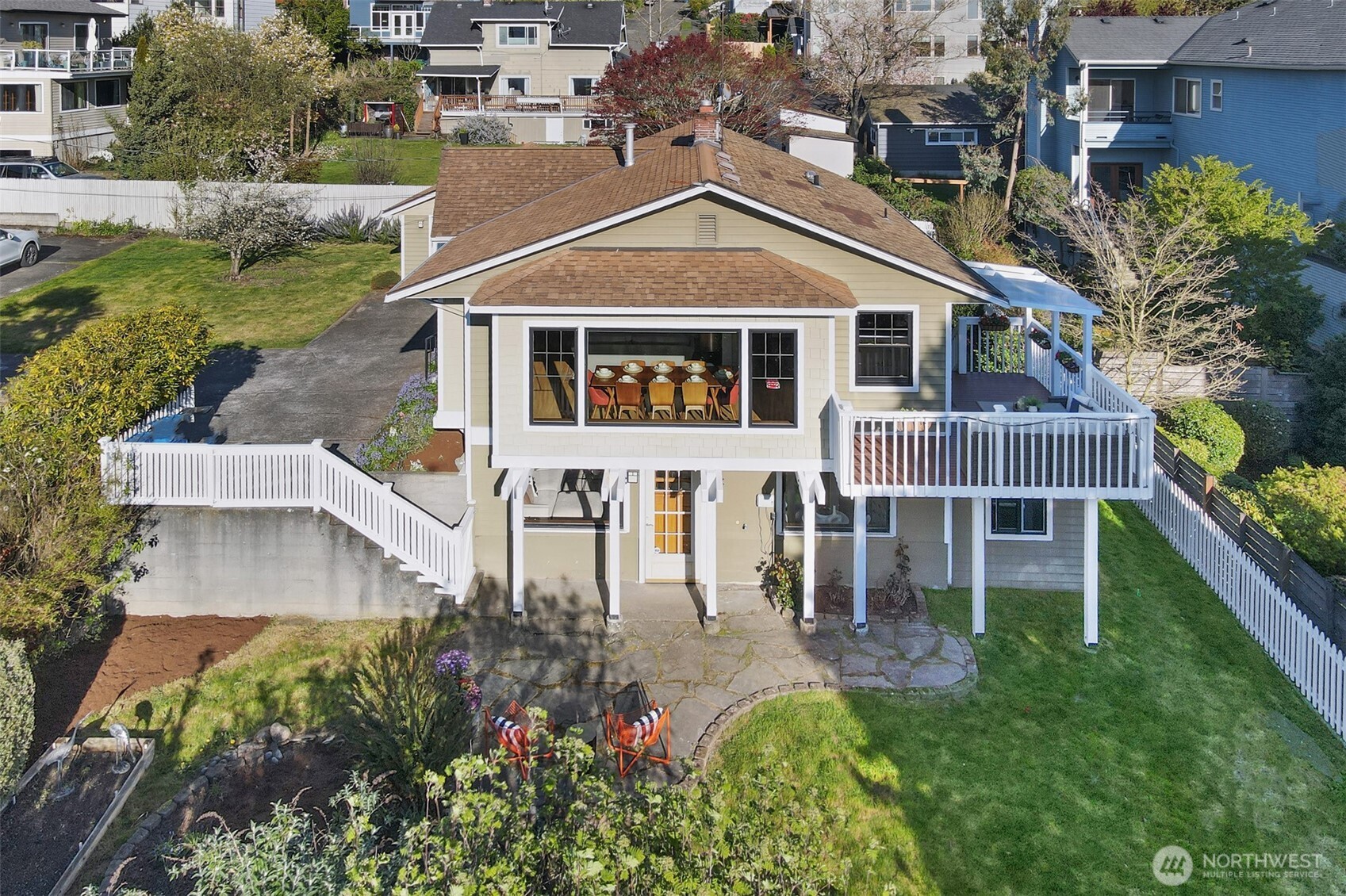 3511 NW 67th Street , Seattle, WA 98117