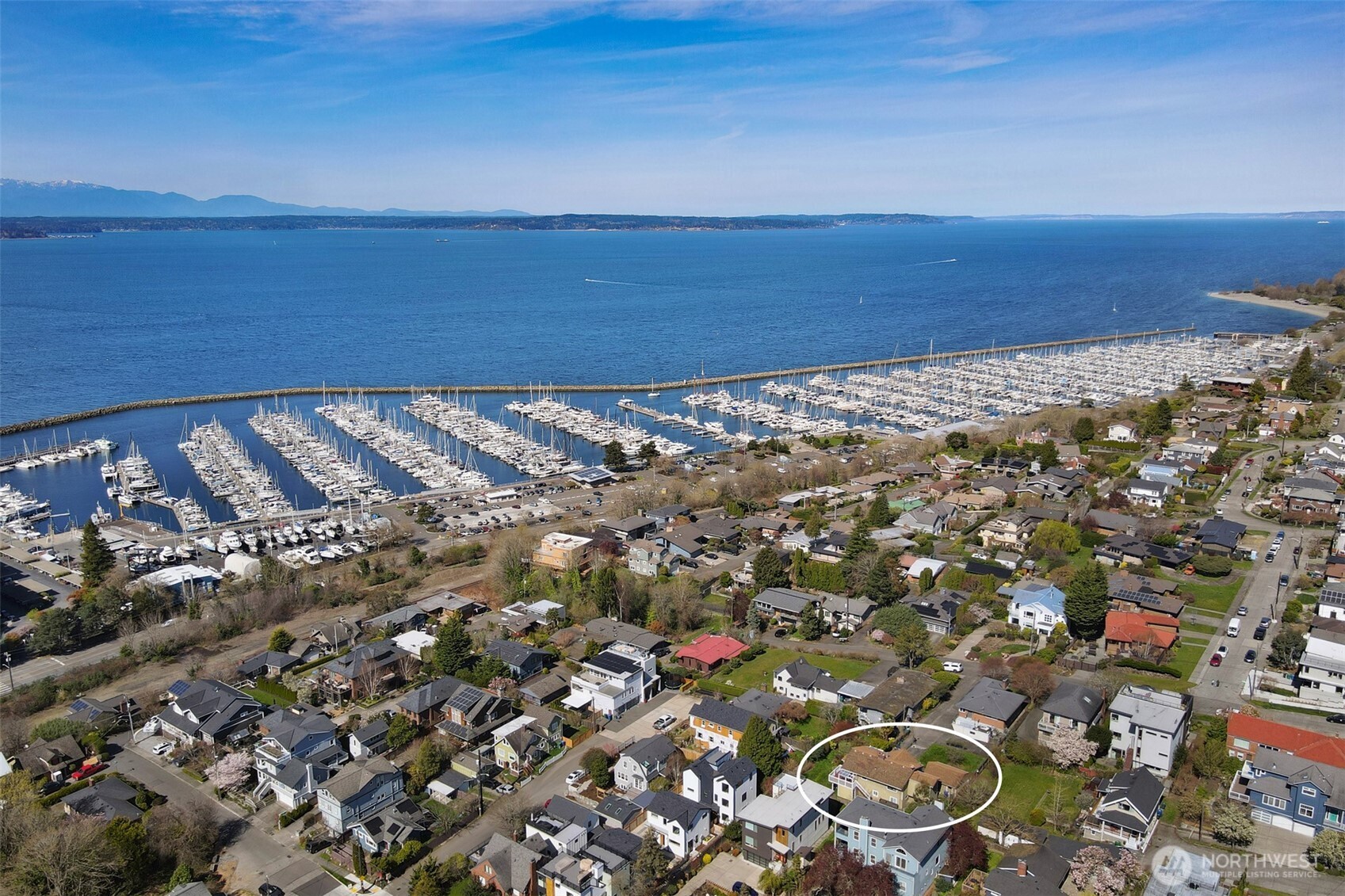 3511 NW 67th Street , Seattle, WA 98117