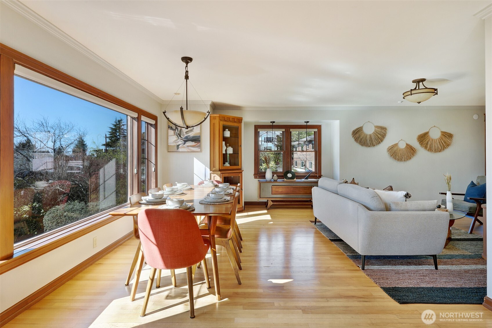 3511 NW 67th Street , Seattle, WA 98117