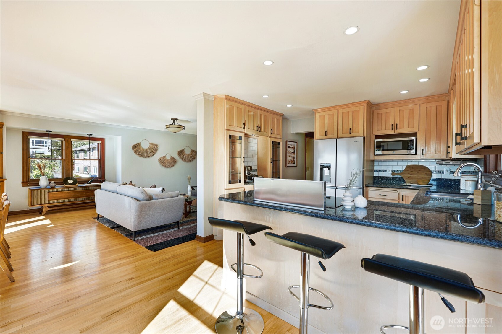 3511 NW 67th Street , Seattle, WA 98117