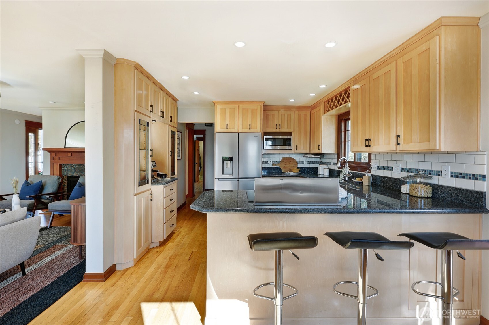 3511 NW 67th Street , Seattle, WA 98117