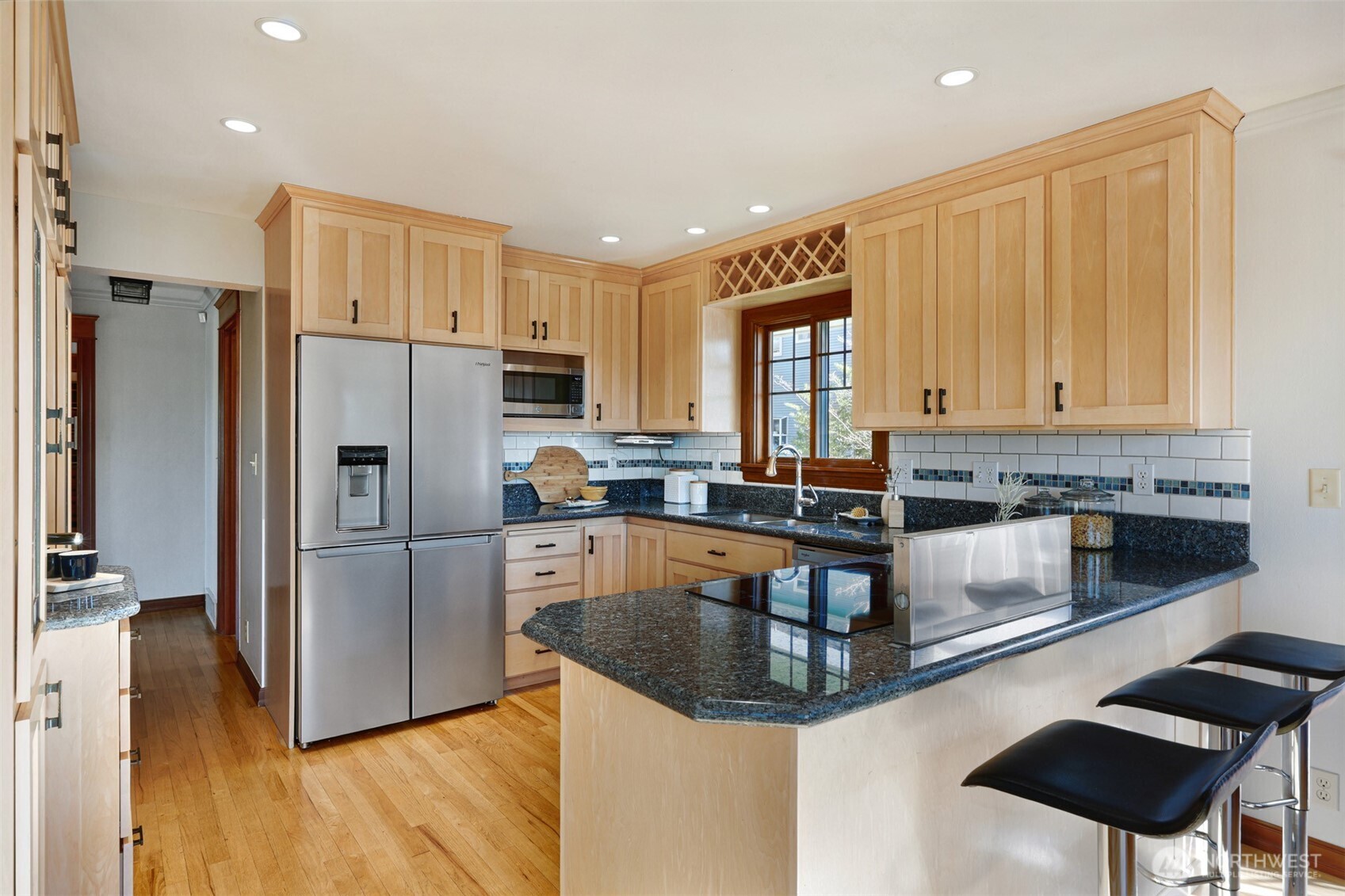 3511 NW 67th Street , Seattle, WA 98117