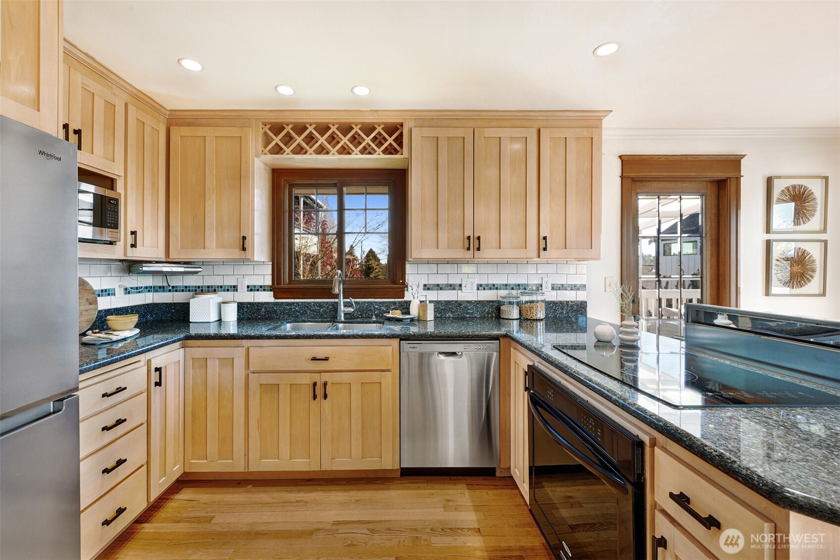 3511 NW 67th Street , Seattle, WA 98117