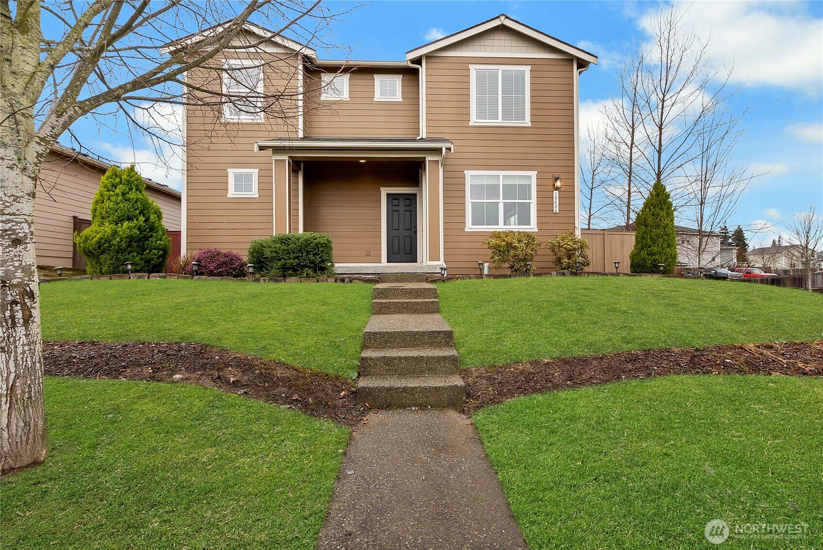 19406 19th Ave Ct E , Spanaway, WA 98387