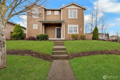19406 19th Ave Ct E , Spanaway, WA 98387
