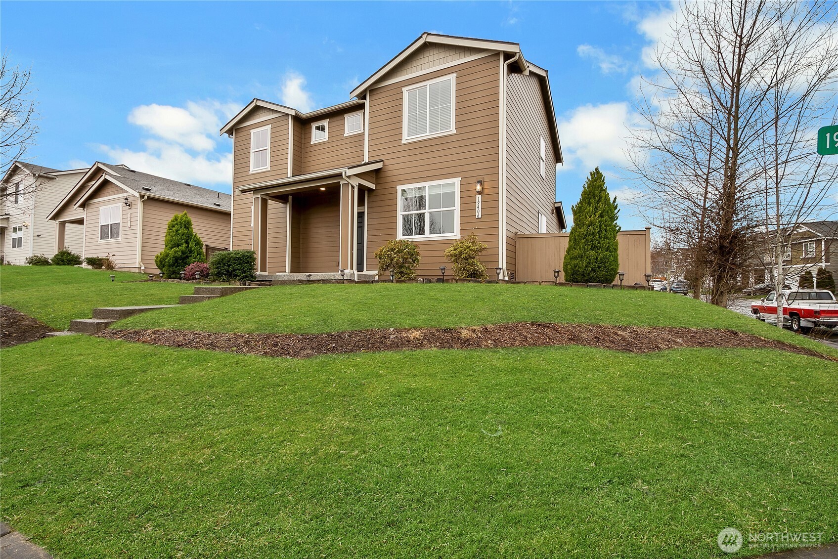 19406 19th Ave Ct E , Spanaway, WA 98387