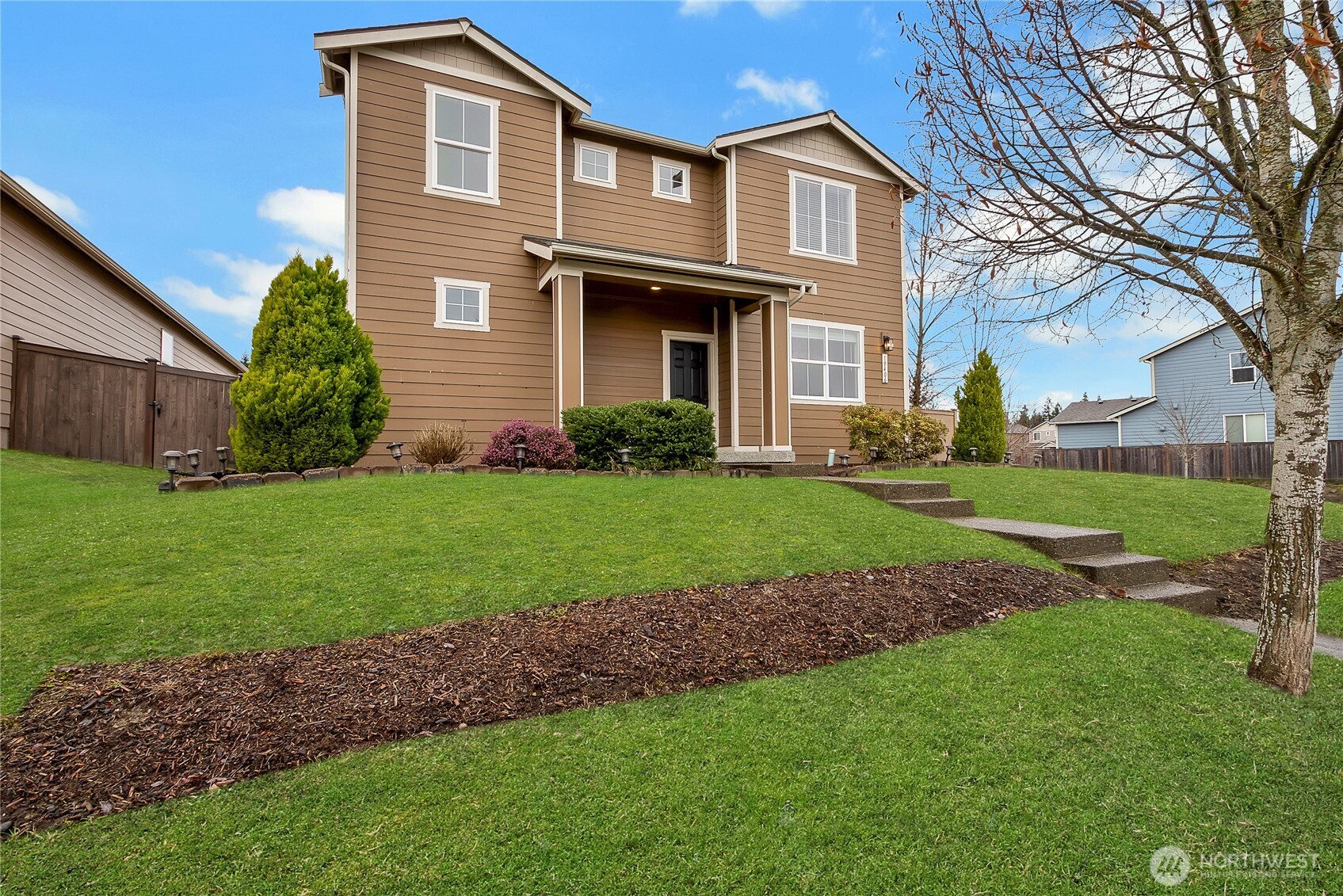 19406 19th Ave Ct E , Spanaway, WA 98387