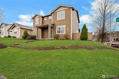 19406 19th Ave Ct E , Spanaway, WA 98387 - Photo 2