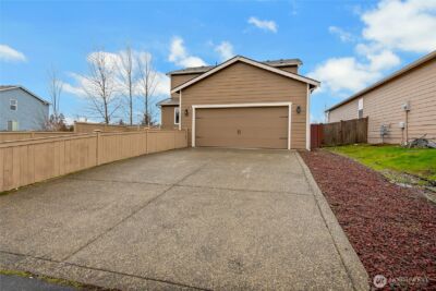19406 19th Ave Ct E , Spanaway, WA 98387 - Photo 3