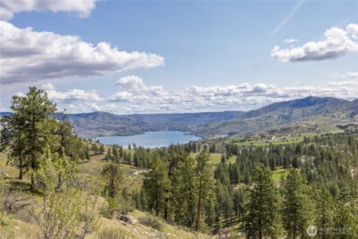 1 Bear Mountain Road , Chelan, WA 98816 - Photo 18