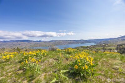 1 Bear Mountain Road , Chelan, WA 98816 - Photo 2
