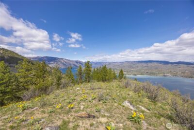 1 Bear Mountain Road , Chelan, WA 98816 - Photo 24