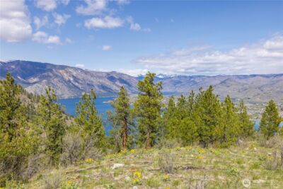 1 Bear Mountain Road , Chelan, WA 98816 - Photo 25