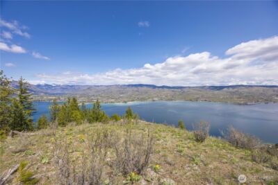 1 Bear Mountain Road , Chelan, WA 98816 - Photo 26