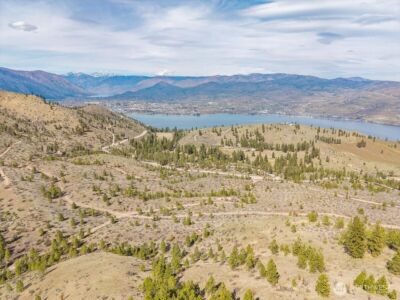1 Bear Mountain Road , Chelan, WA 98816 - Photo 28