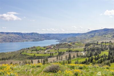 1 Bear Mountain Road , Chelan, WA 98816 - Photo 3