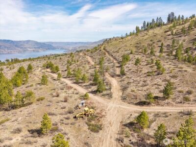 1 Bear Mountain Road , Chelan, WA 98816 - Photo 36