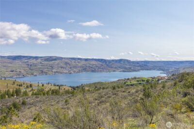 1 Bear Mountain Road , Chelan, WA 98816 - Photo 7