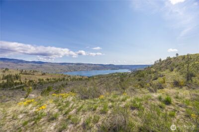 1 Bear Mountain Road , Chelan, WA 98816 - Photo 8