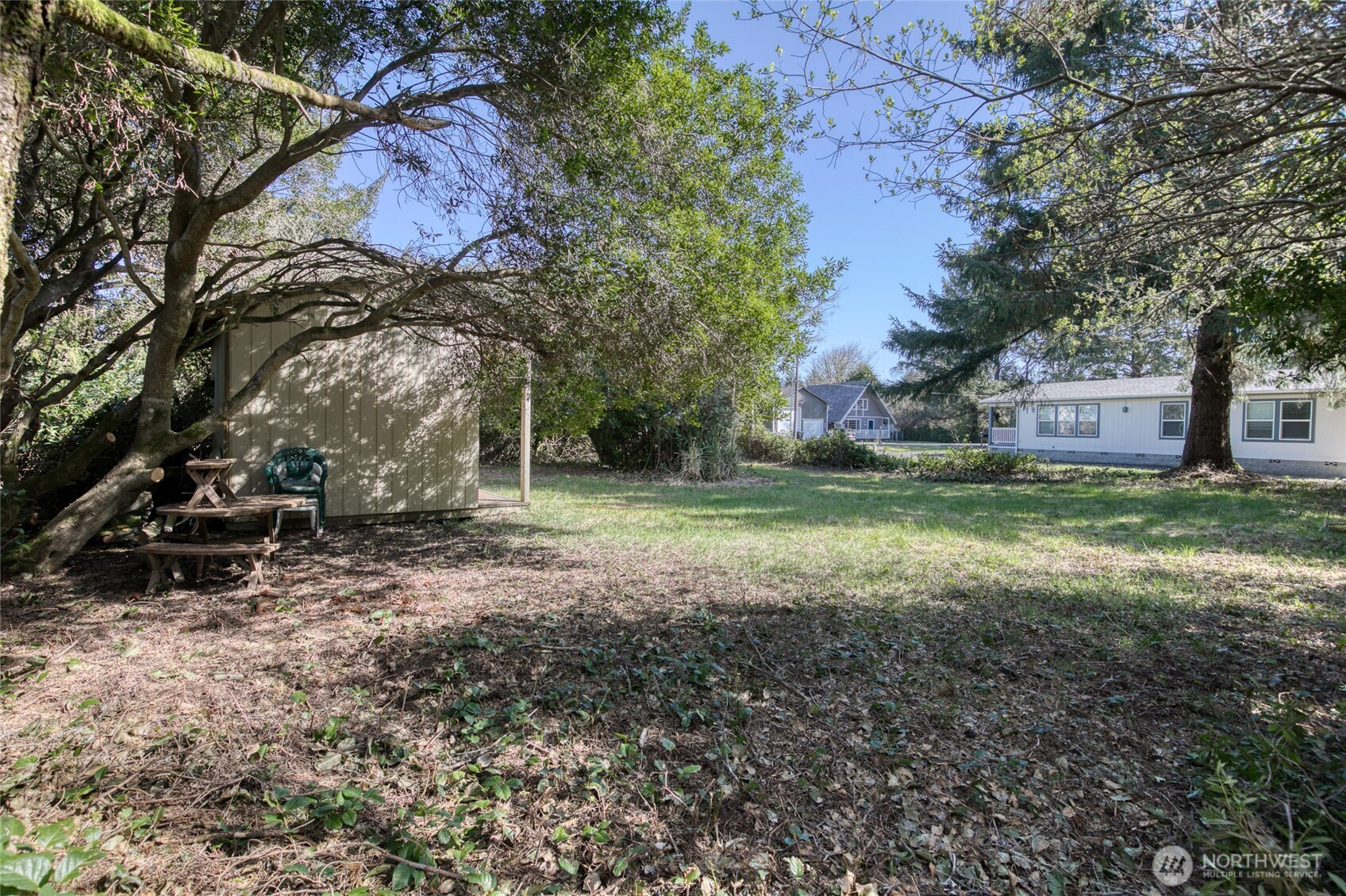 265 Wishkah Street SW, Ocean Shores, WA 98569