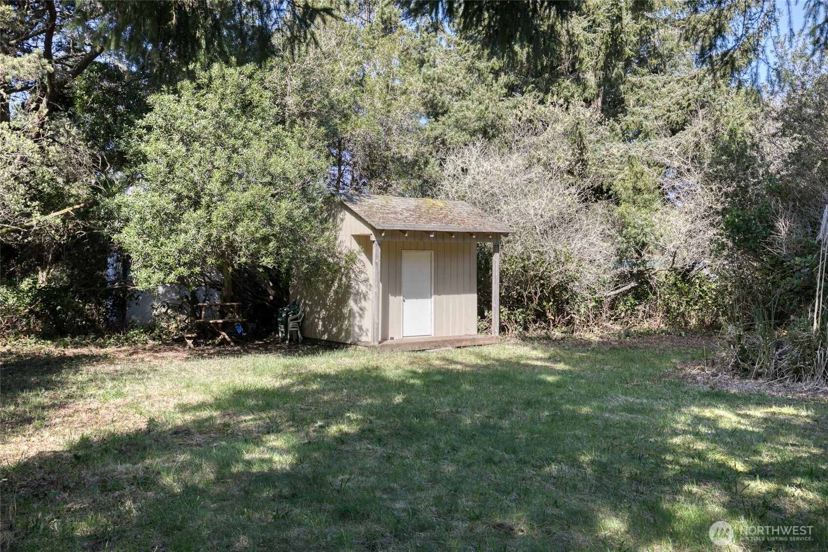 265 Wishkah Street SW, Ocean Shores, WA 98569